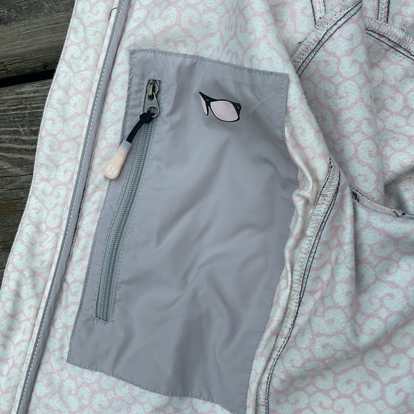 Lululemon Getaway Jacket with Graphics - Picture 12 of 15